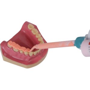 Смесительный наконечник Bite oral tip S122 - применение