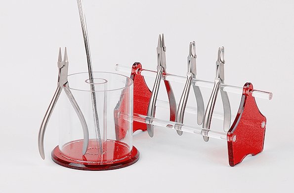 Orthodontic Plier Holder